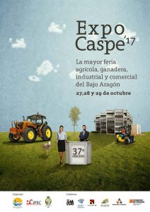 Expo Caspe 2017